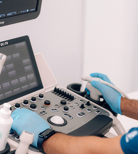 IP Group insight on Intelligent Ultrasound